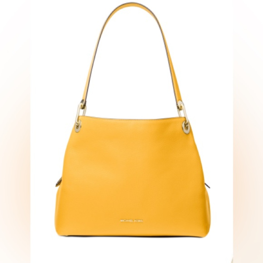 Michael Michael Kors

RAVEN PEBBLE LEATHER TOTE